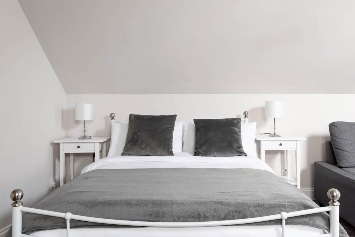 Bright, Restful Coach House In Central Sevenoaks Exterior photo