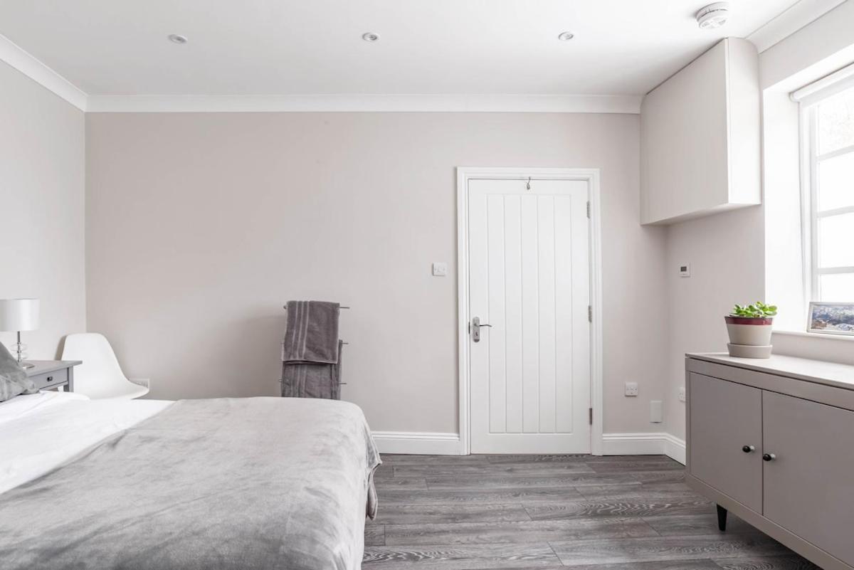Bright, Restful Coach House In Central Sevenoaks Exterior photo