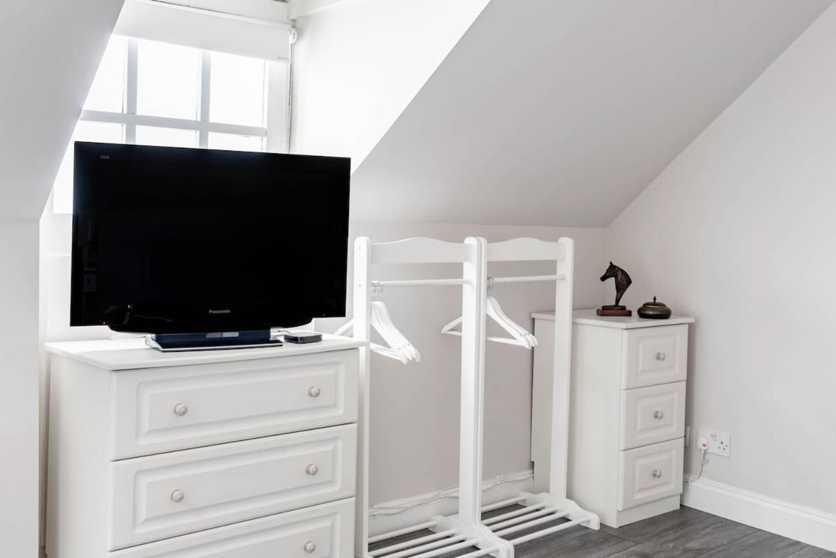 Bright, Restful Coach House In Central Sevenoaks Exterior photo