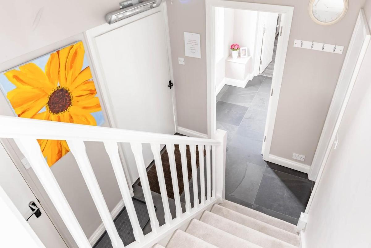 Bright, Restful Coach House In Central Sevenoaks Exterior photo