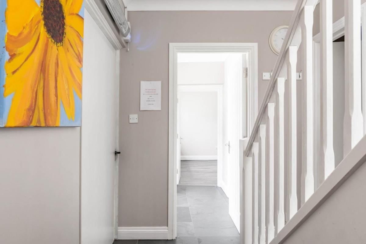 Bright, Restful Coach House In Central Sevenoaks Exterior photo