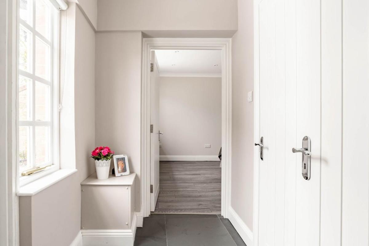 Bright, Restful Coach House In Central Sevenoaks Exterior photo