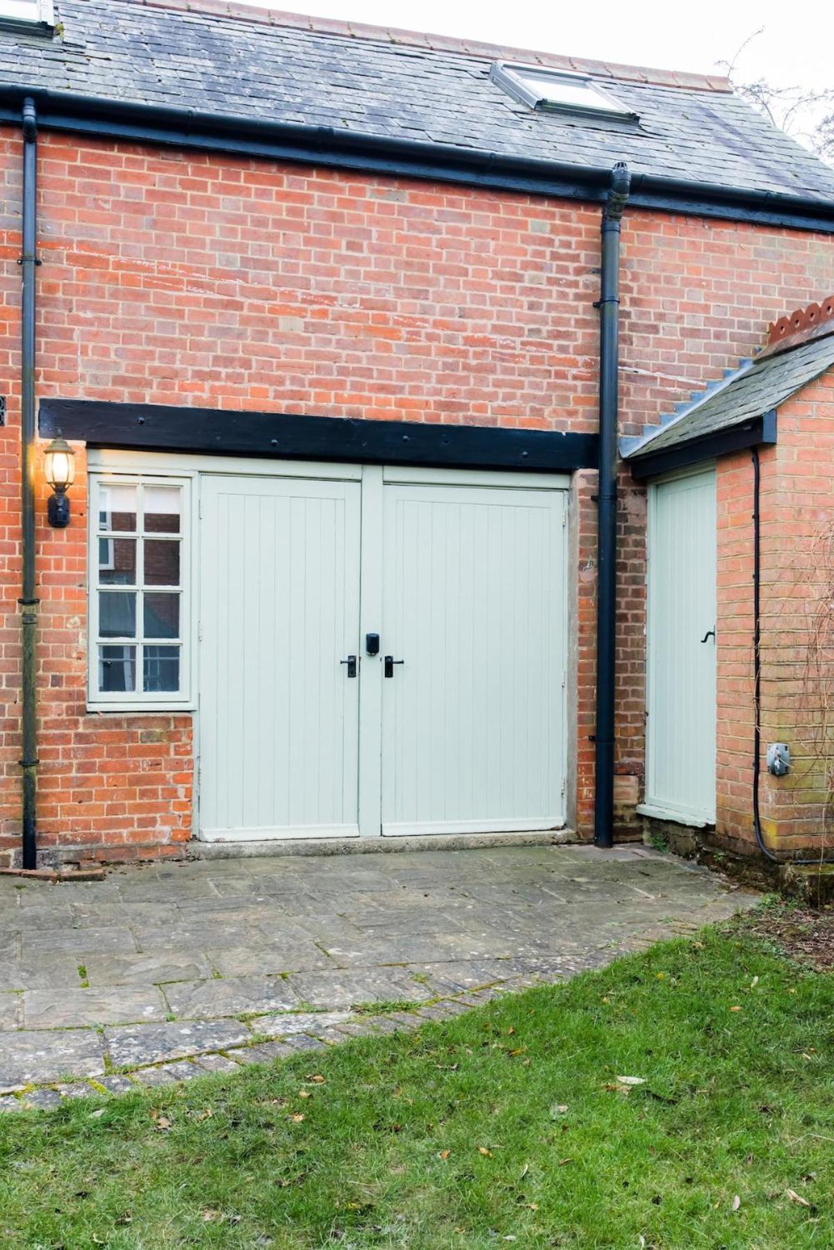 Bright, Restful Coach House In Central Sevenoaks Exterior photo