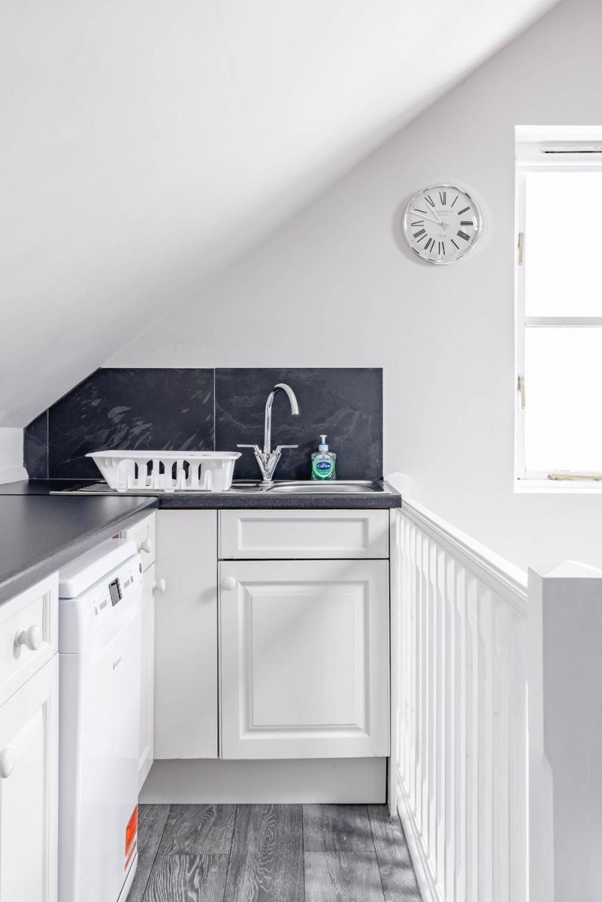 Bright, Restful Coach House In Central Sevenoaks Exterior photo