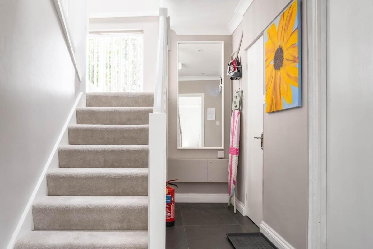 Bright, Restful Coach House In Central Sevenoaks Exterior photo