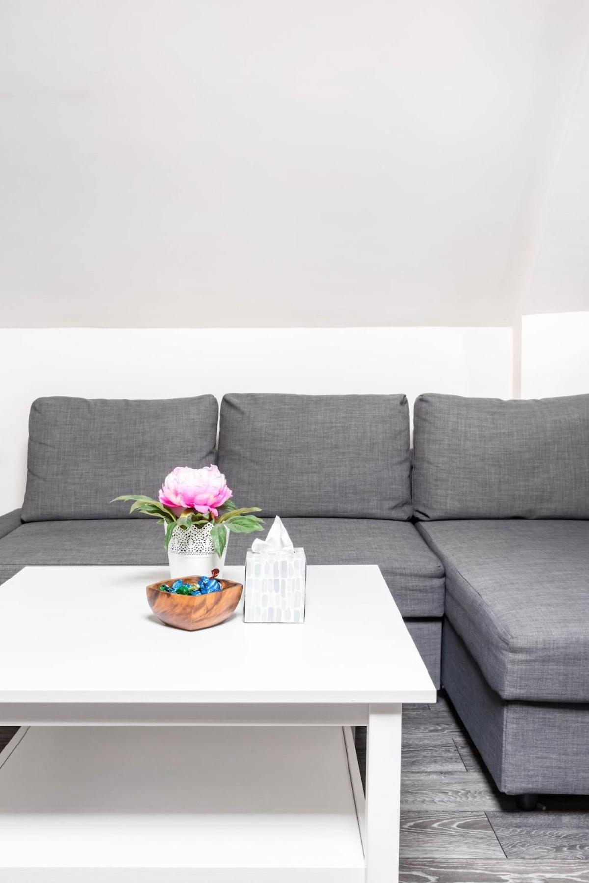 Bright, Restful Coach House In Central Sevenoaks Exterior photo